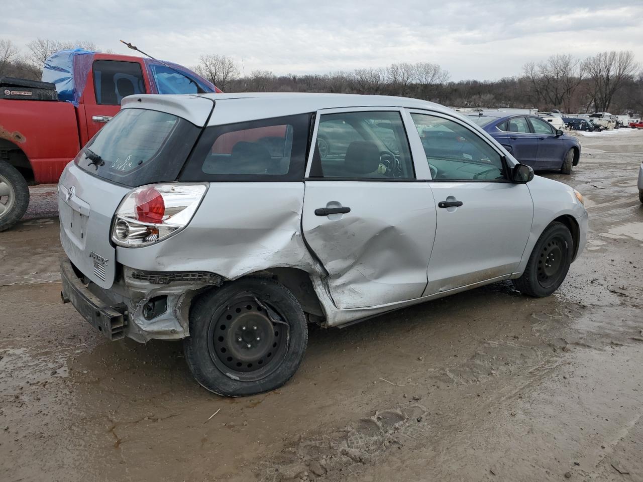 2008 Toyota Corolla - Image 3
