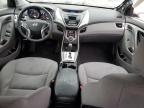 2013 Hyundai Elantra Gls for Sale in Woodburn, OR - Front End