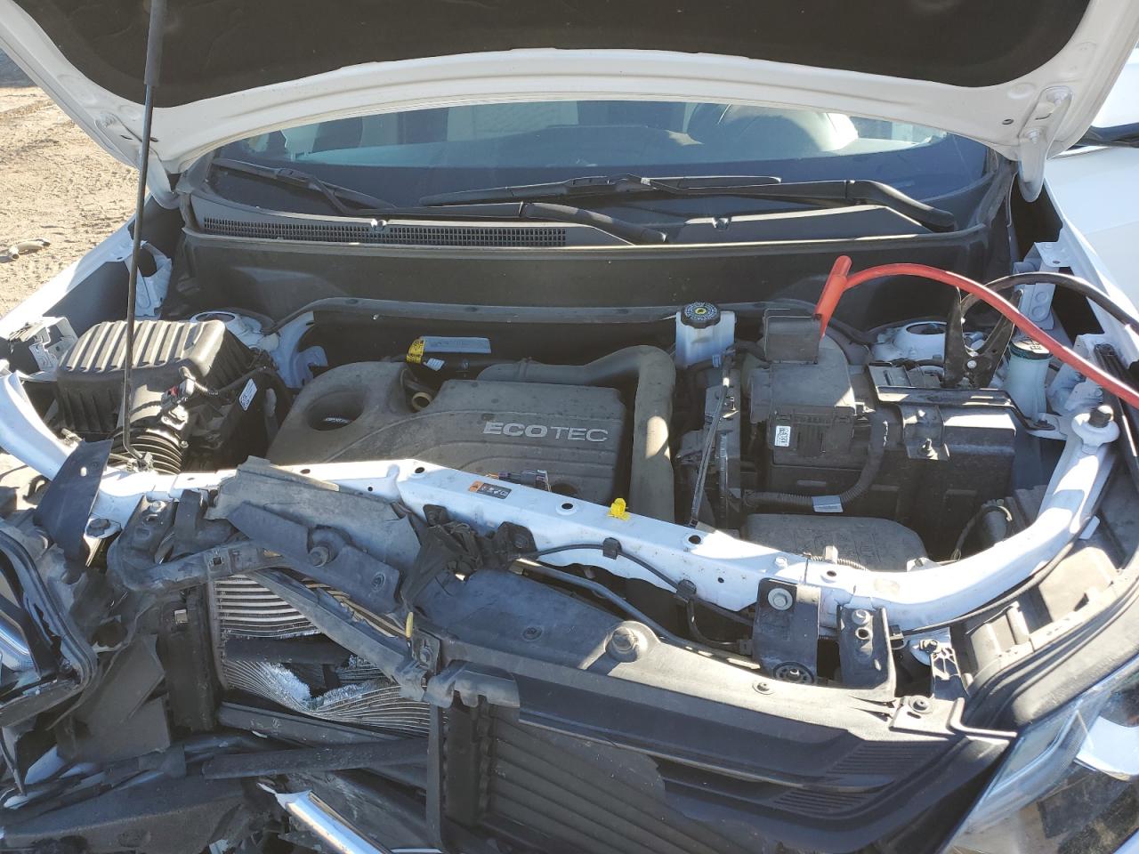 2018 Chevrolet Equinox - Image 12