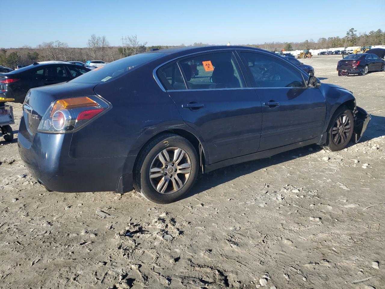 2012 Nissan Altima - Image 3