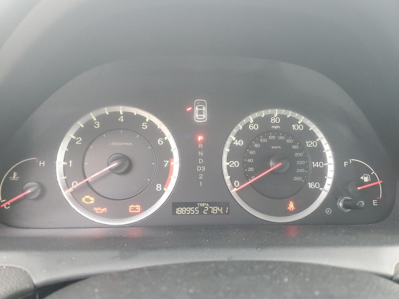 2008 Honda Accord - Image 9