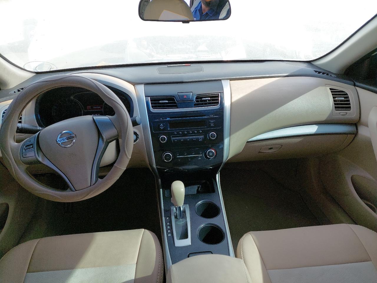1N4AL3A94EC136430 - 2014 Nissan Altima - #87099054