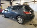 2013 Nissan Murano S за продажба в Byron, GA - Front End