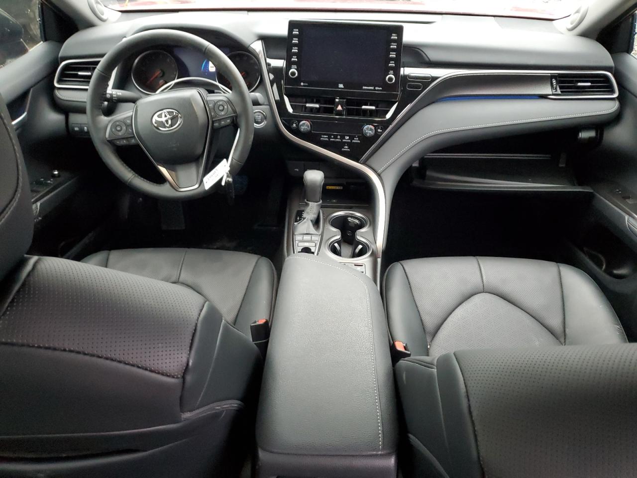 2024 Toyota Camry - Image 8