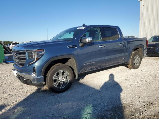 2024 Gmc Sierra C15 5.3L