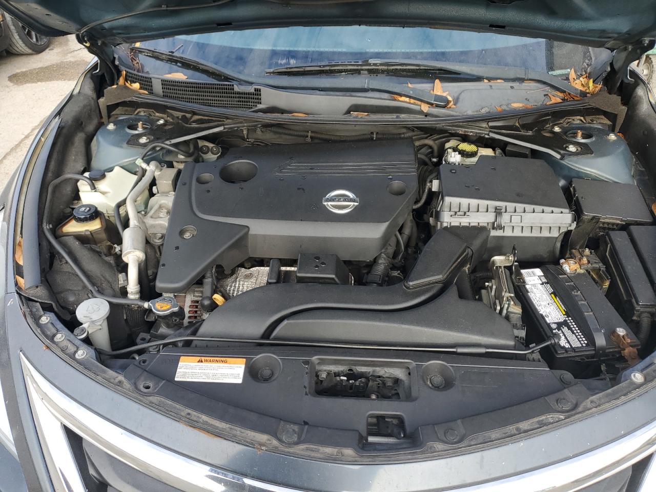 2013 Nissan Altima - Image 11