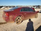 2008 Chevrolet Malibu 2Lt на продаже в Oklahoma City, OK - Front End