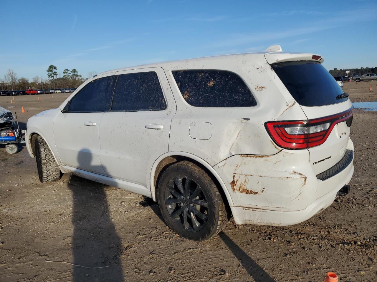 2018 Dodge Durango - Image 2