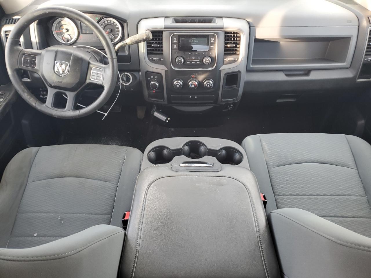 2013 RAM 1500 - Image 8