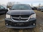 2019 Dodge Grand Caravan Sxt на продаже в Windsor, NJ - Front End