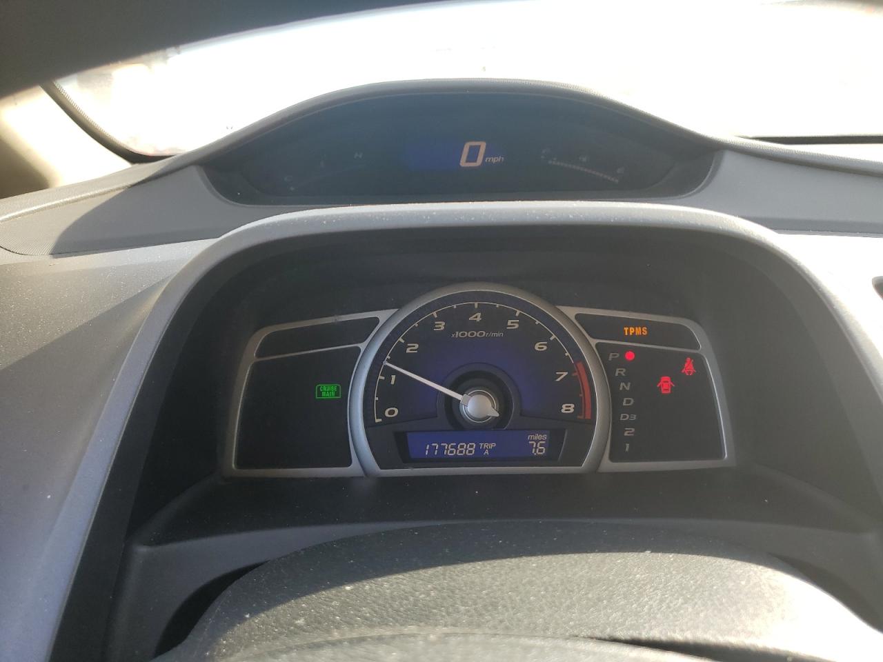 2009 Honda Civic - Image 9