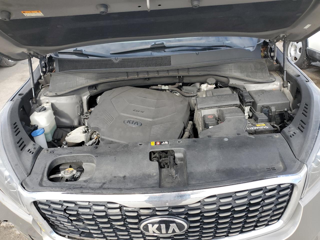2019 Kia Sorento - Image 12