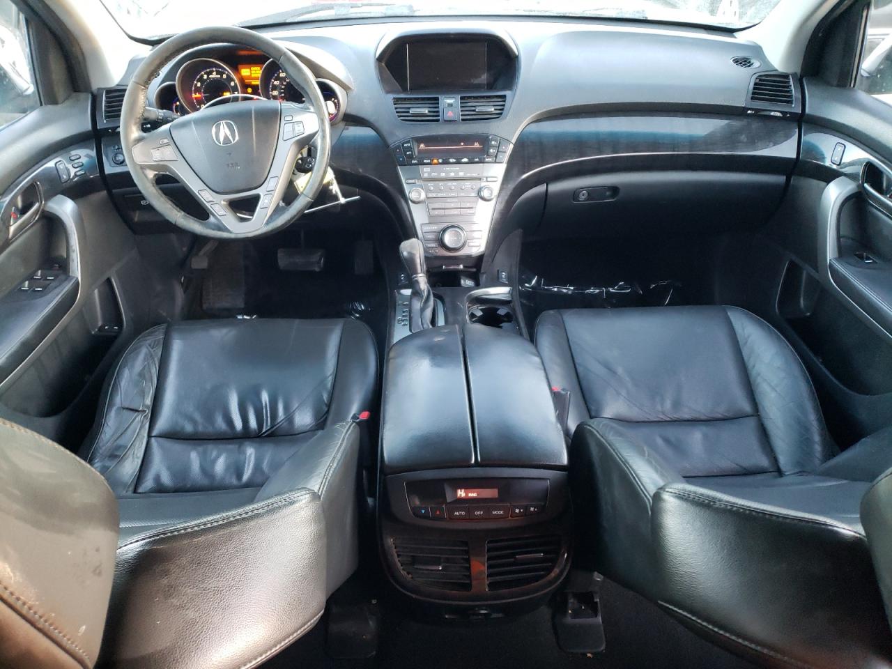 2009 Acura MDX - Image 8