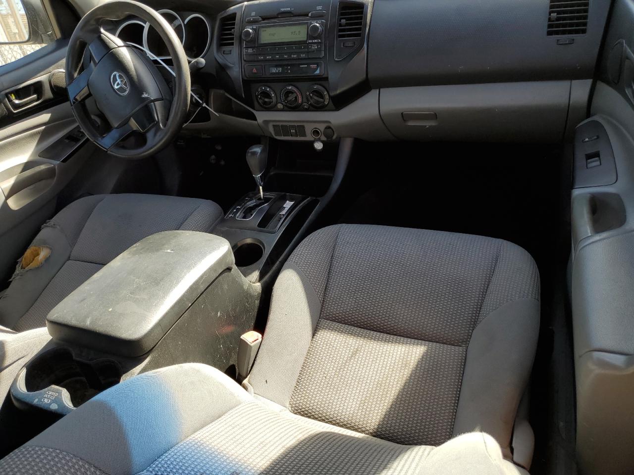 2012 Toyota Tacoma - Image 8