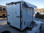 2021 Arising 10Ft Enclosed Trailer للبيع في Bridgeton، MO - Hail