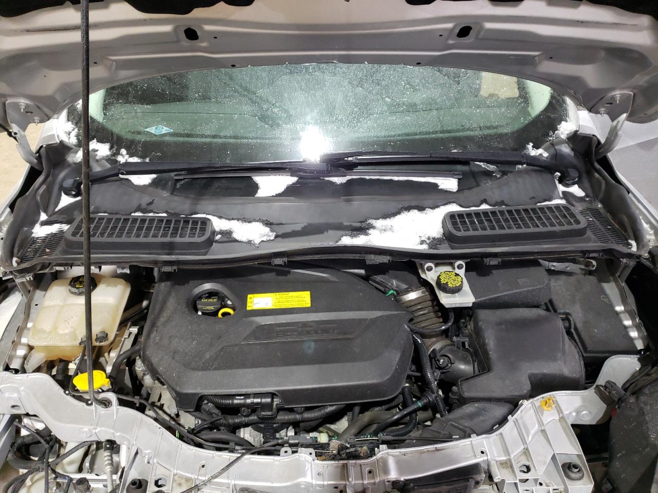 2015 Ford Escape - Image 12