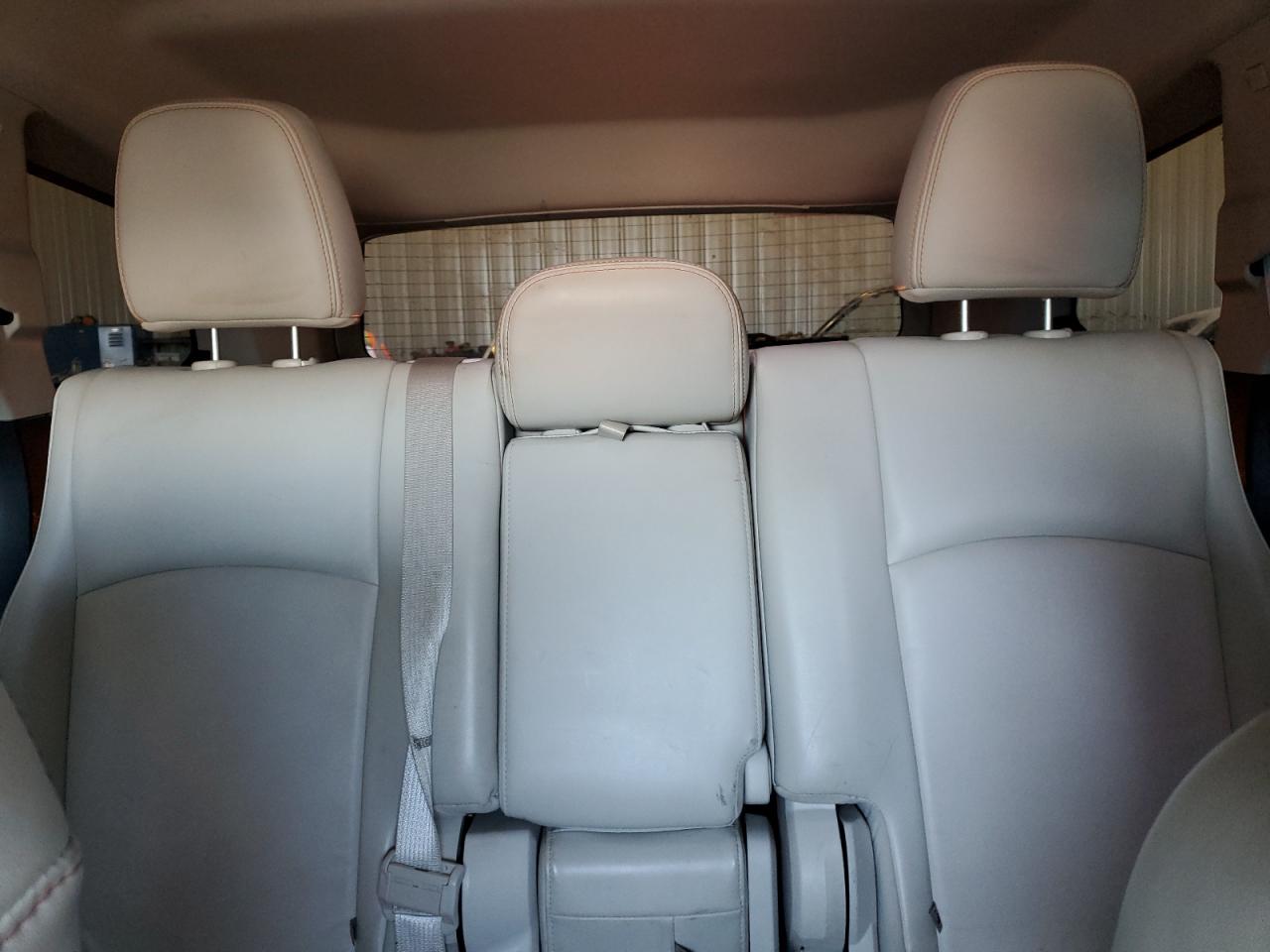 2012 Dodge Journey - Image 10