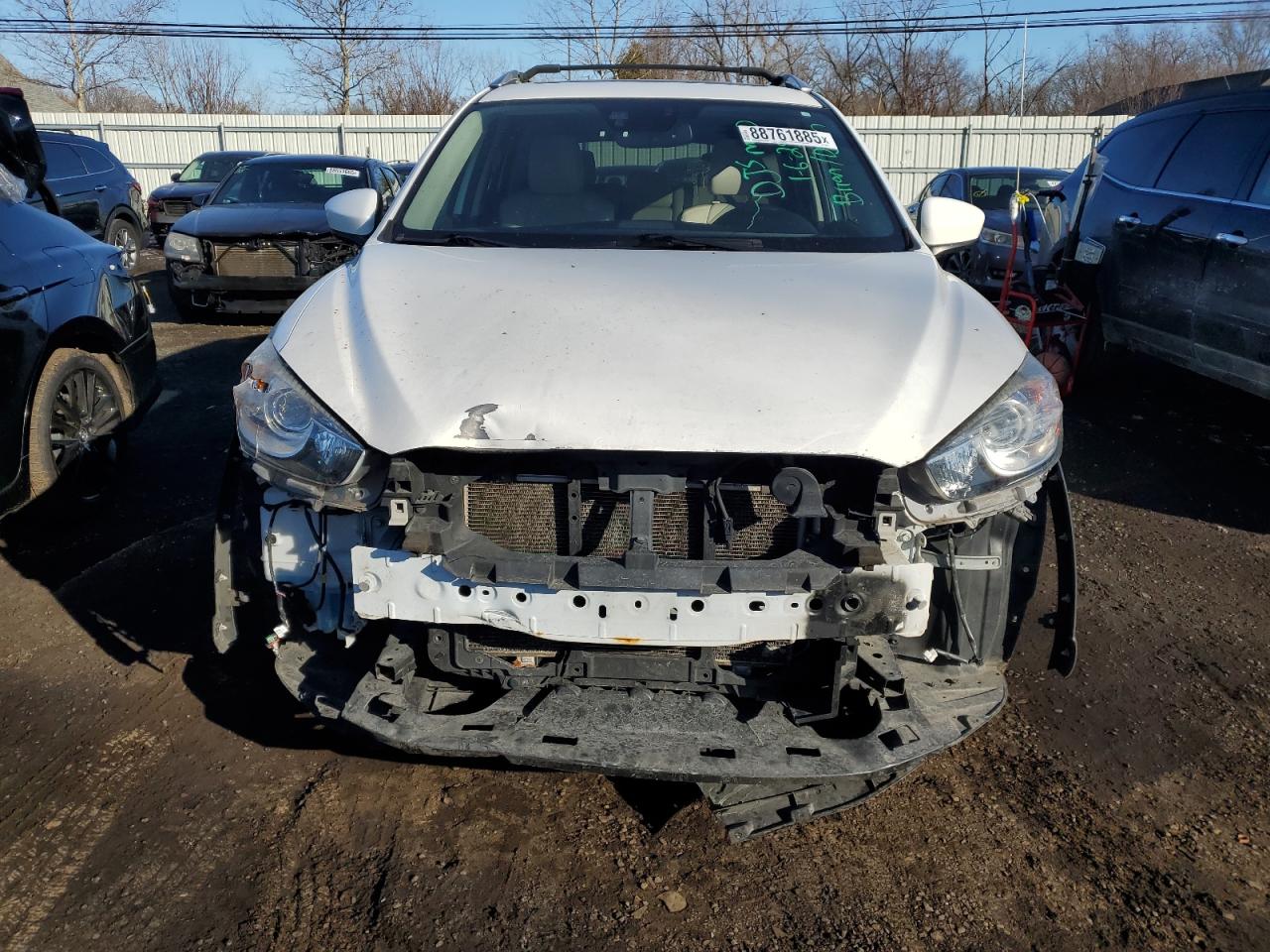 2015 Mazda CX-5 - Image 5