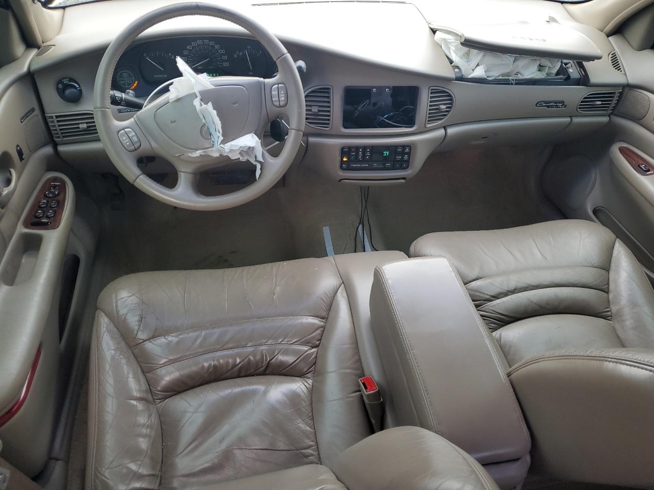 1999 Buick Century - Image 8