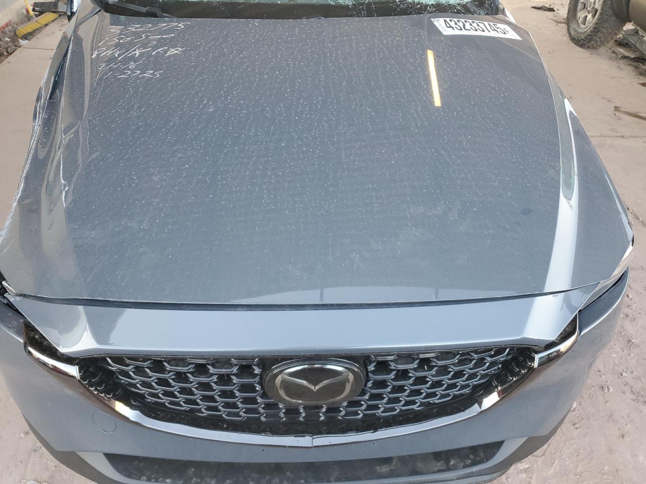 2023 Mazda CX-5 - Image 12