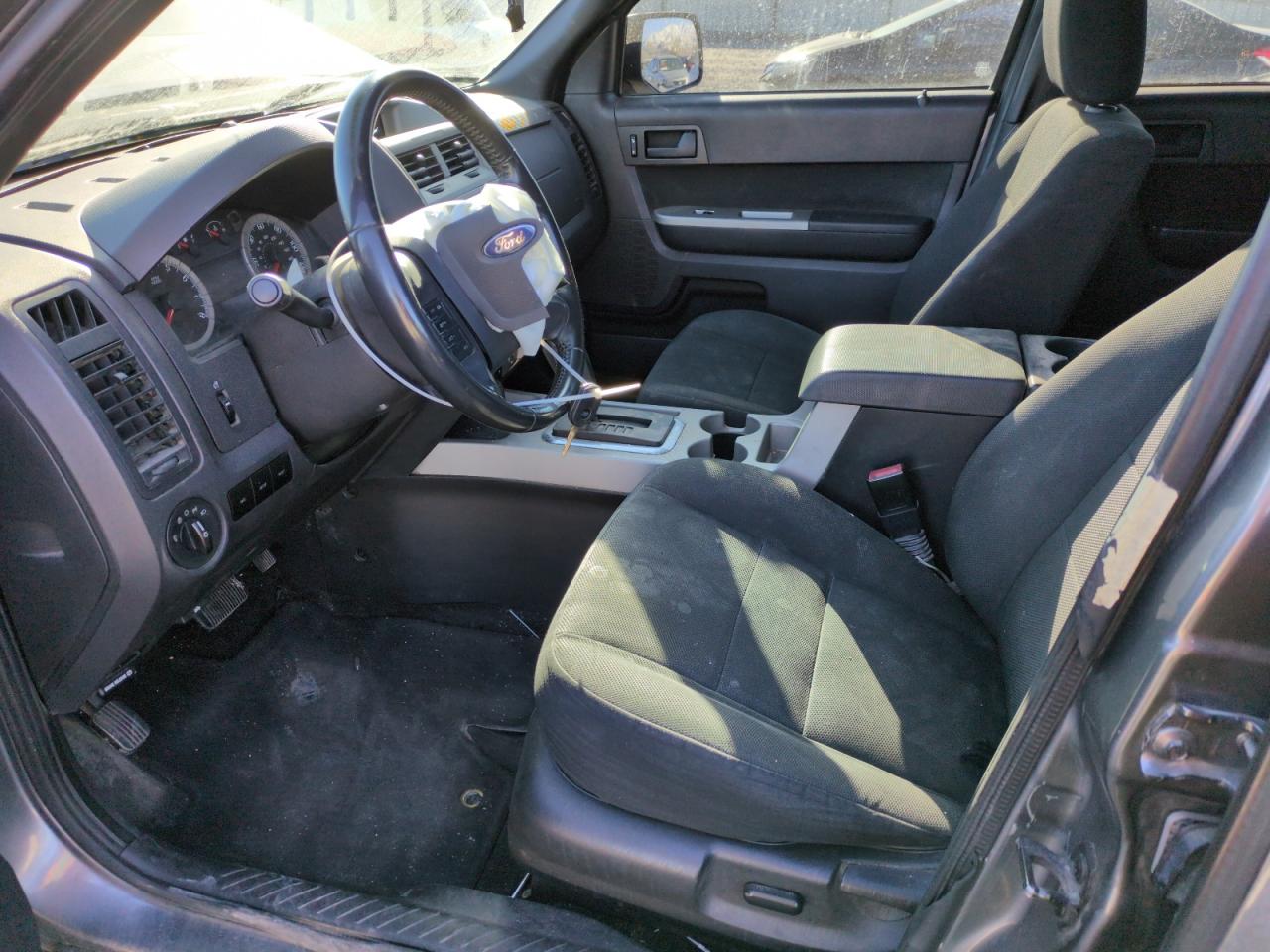 2009 Ford Escape - Image 7