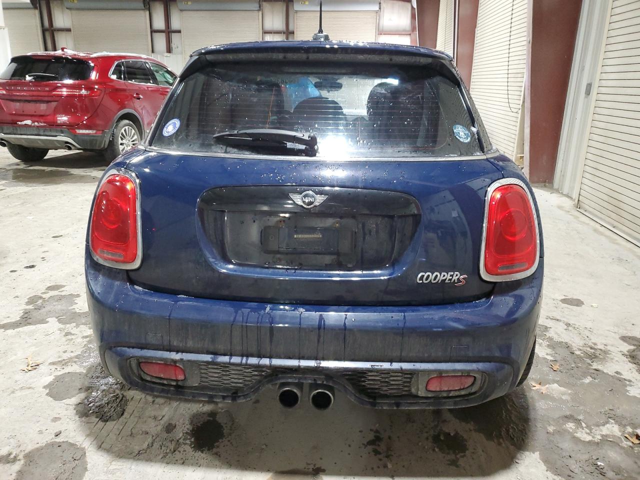 2016 MINI Cooper - Image 6