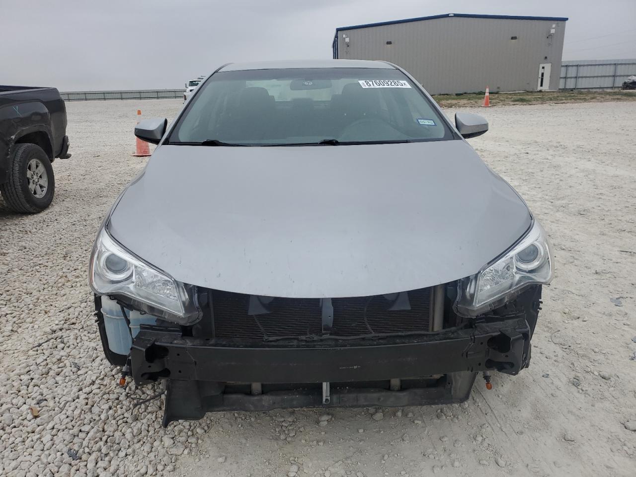2015 Toyota Camry - Image 5