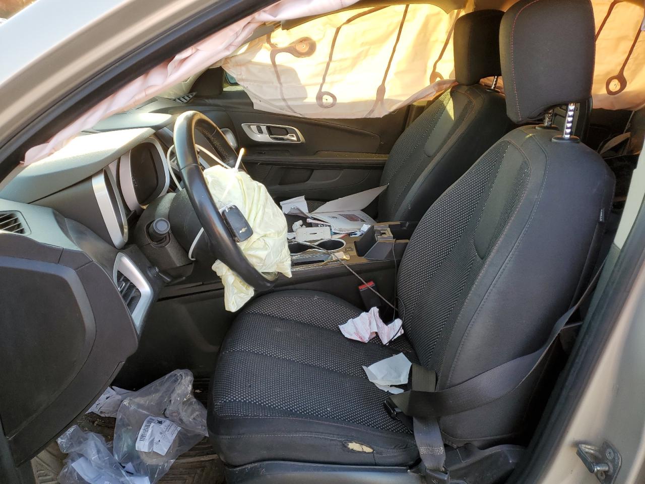 2012 Chevrolet Equinox - Image 7