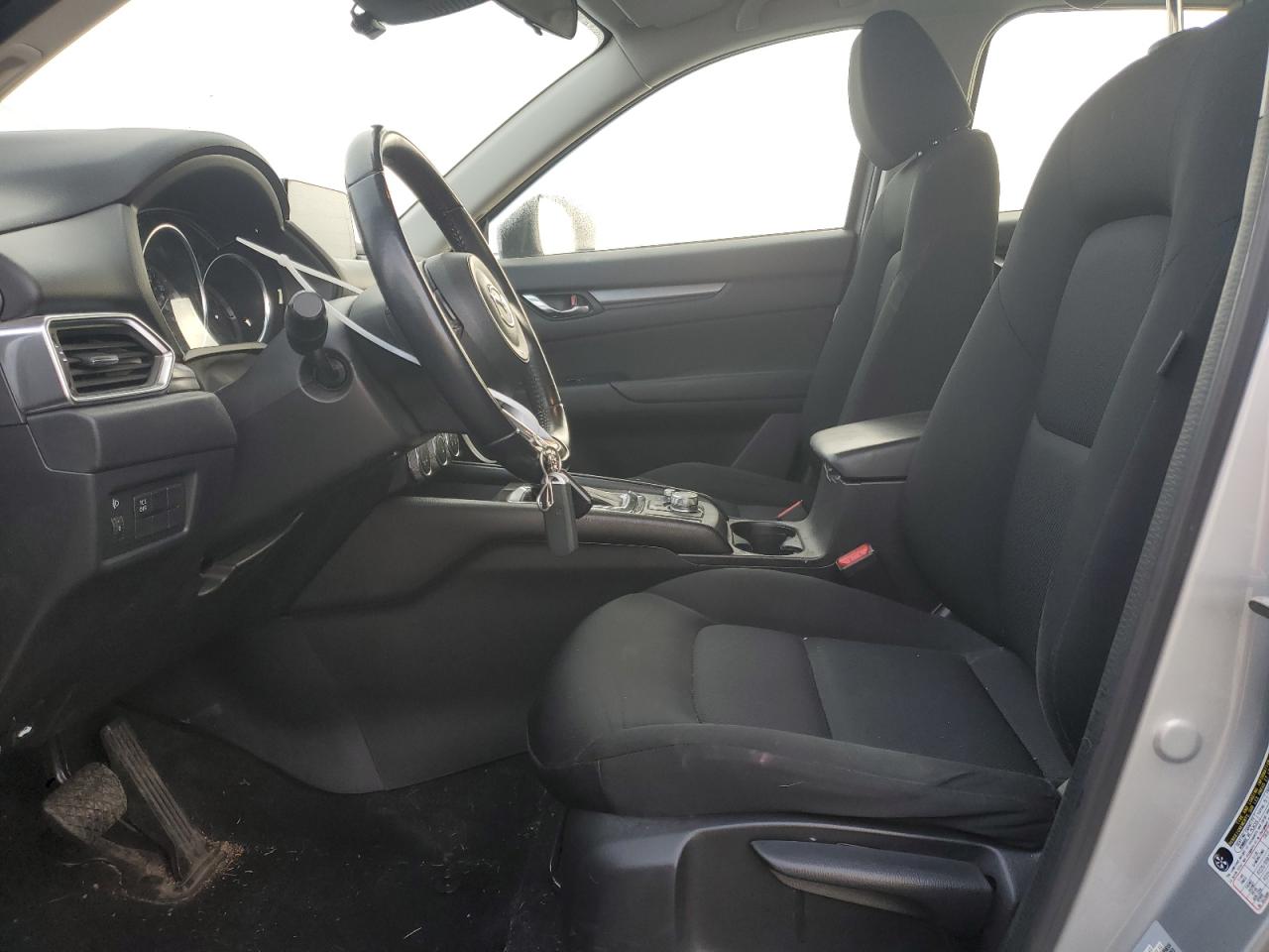 2019 Mazda CX-5 - Image 7