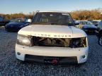 2013 Land Rover Range Rover Sport Hse Luxury na sprzedaż w Byron, GA - Front End