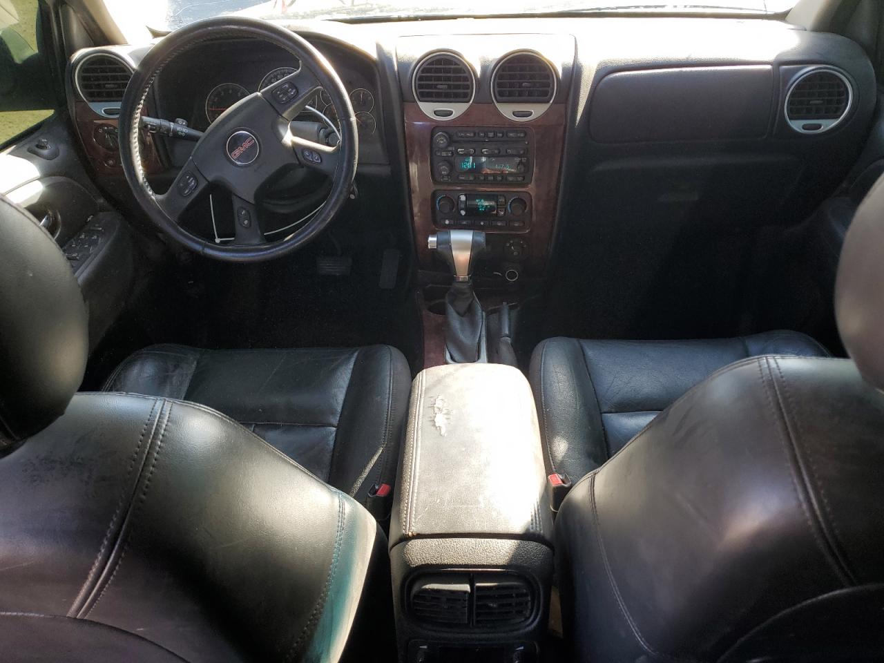 2008 GMC Envoy - Image 8