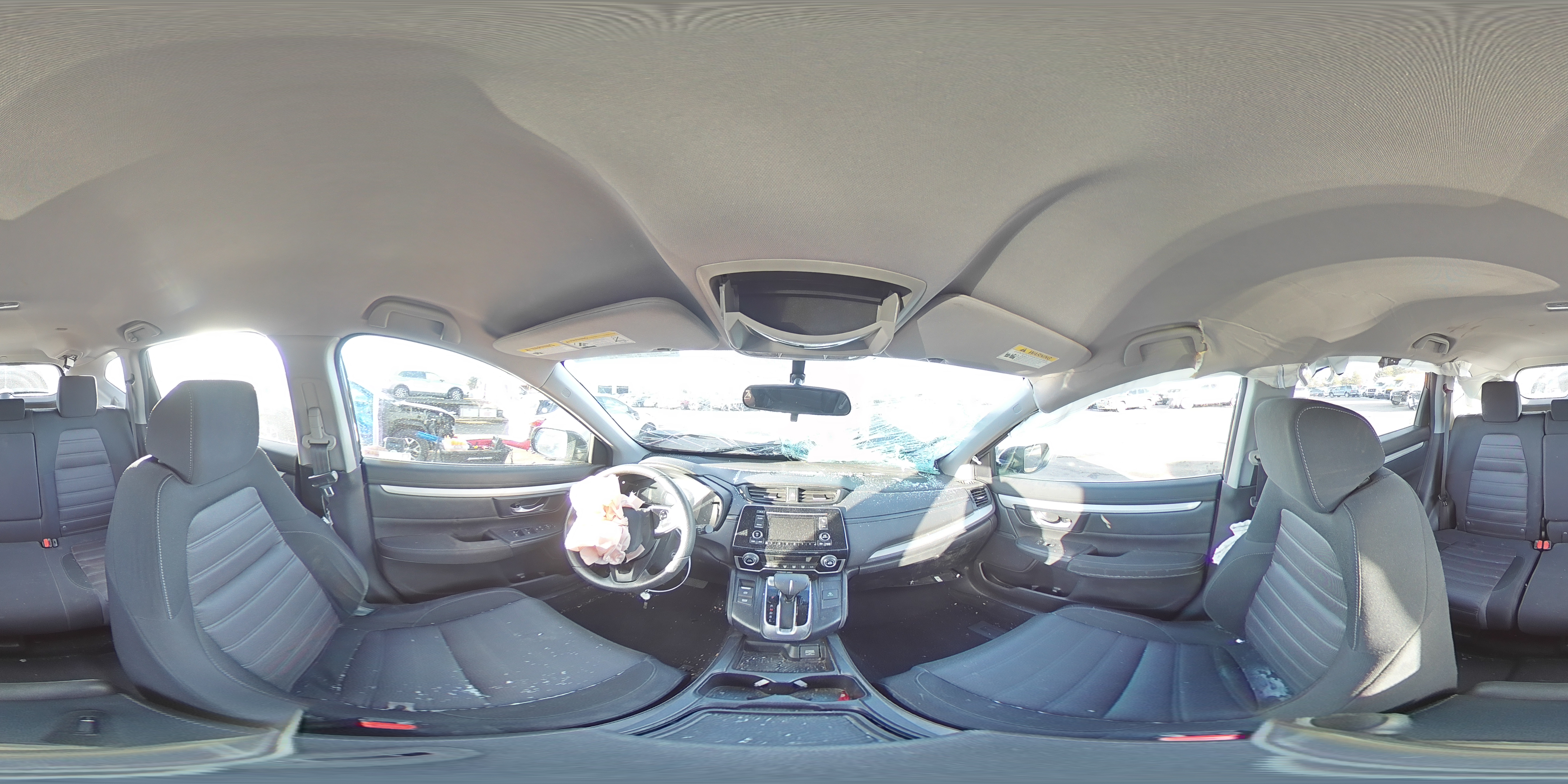 2019 Honda CR-V - Image 13