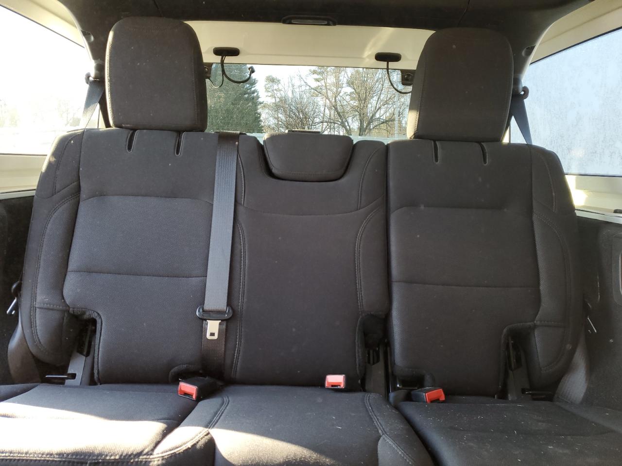 2019 Jeep Wrangler - Image 10