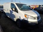 2015 Nissan Nv200 2.5S продається в Elgin, IL - Minor Dent/Scratches