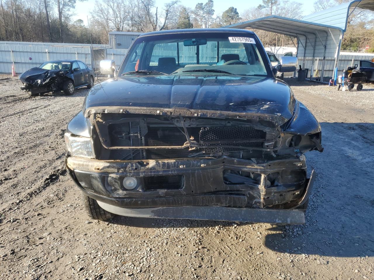 1997 Dodge RAM - Image 5