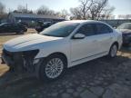 2016 Volkswagen Passat Se   na sprzedaż w Wichita, KS - Front End