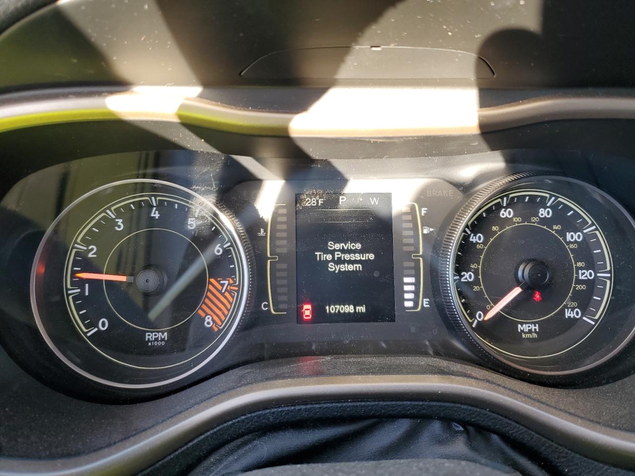 2014 Jeep Grand Cherokee - Image 9