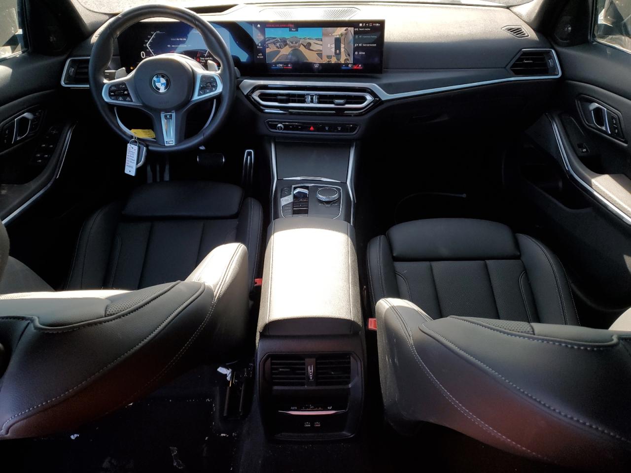 2024 BMW M3 - Image 8