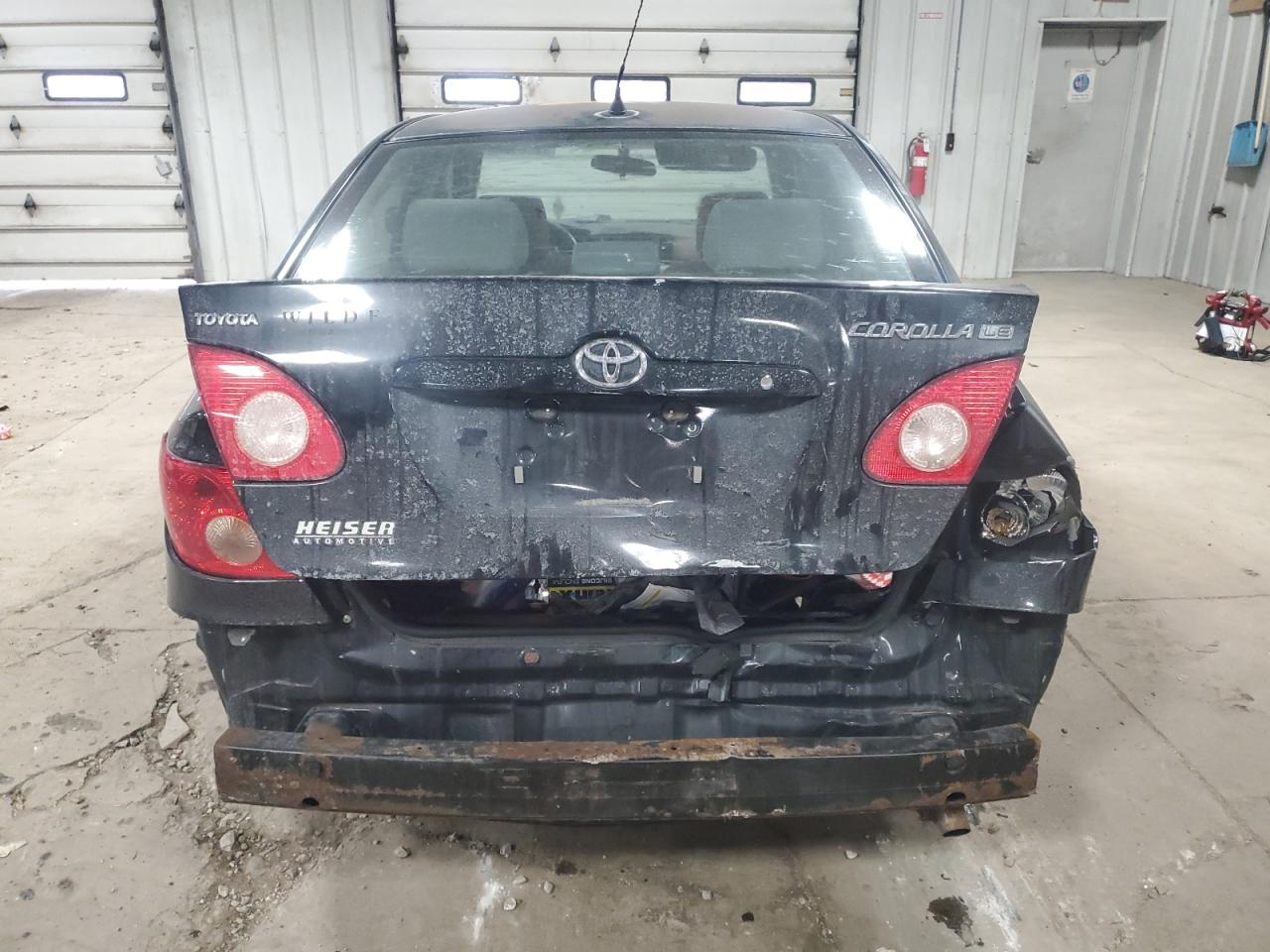 2005 Toyota Corolla - Image 6