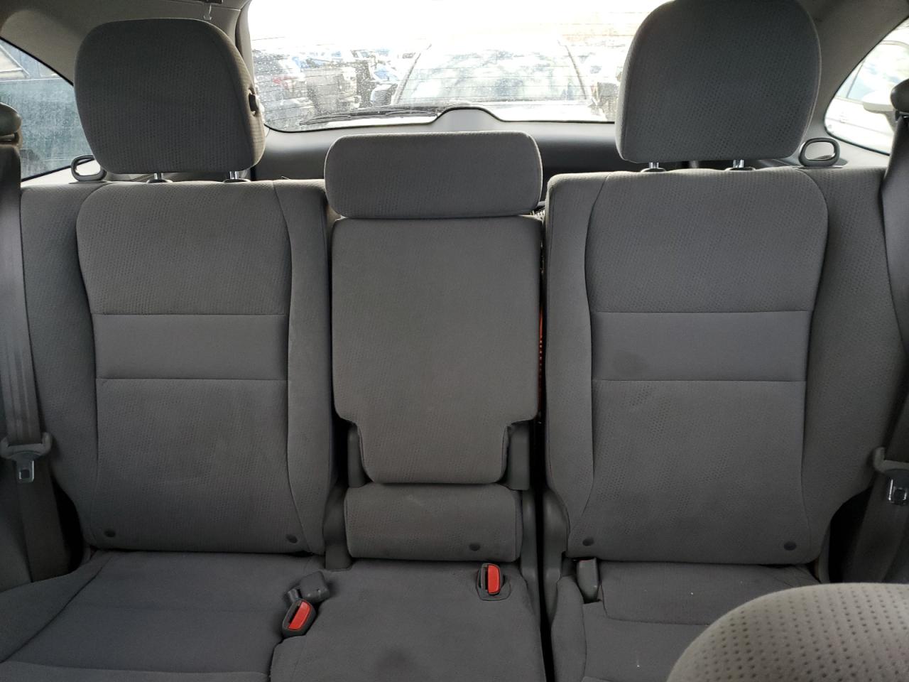2010 Honda CR-V - Image 10