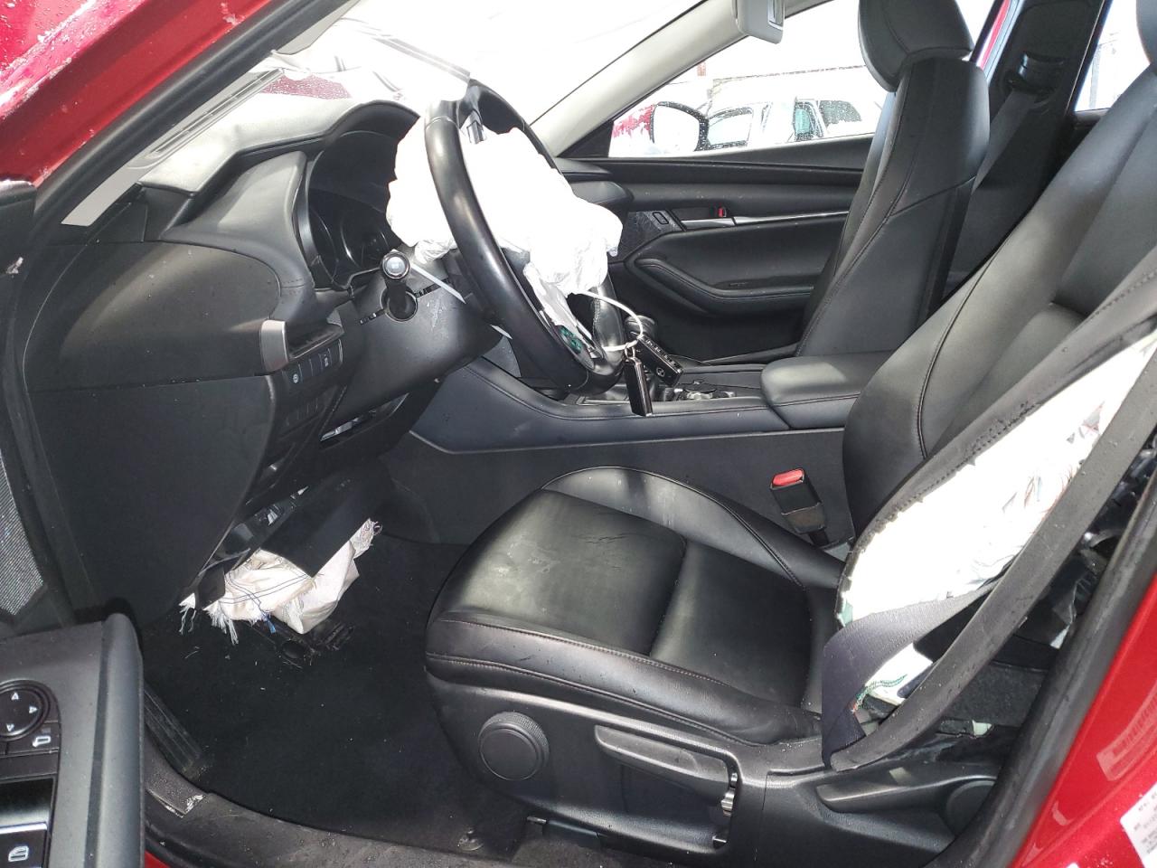 2020 Mazda 3 - Image 7
