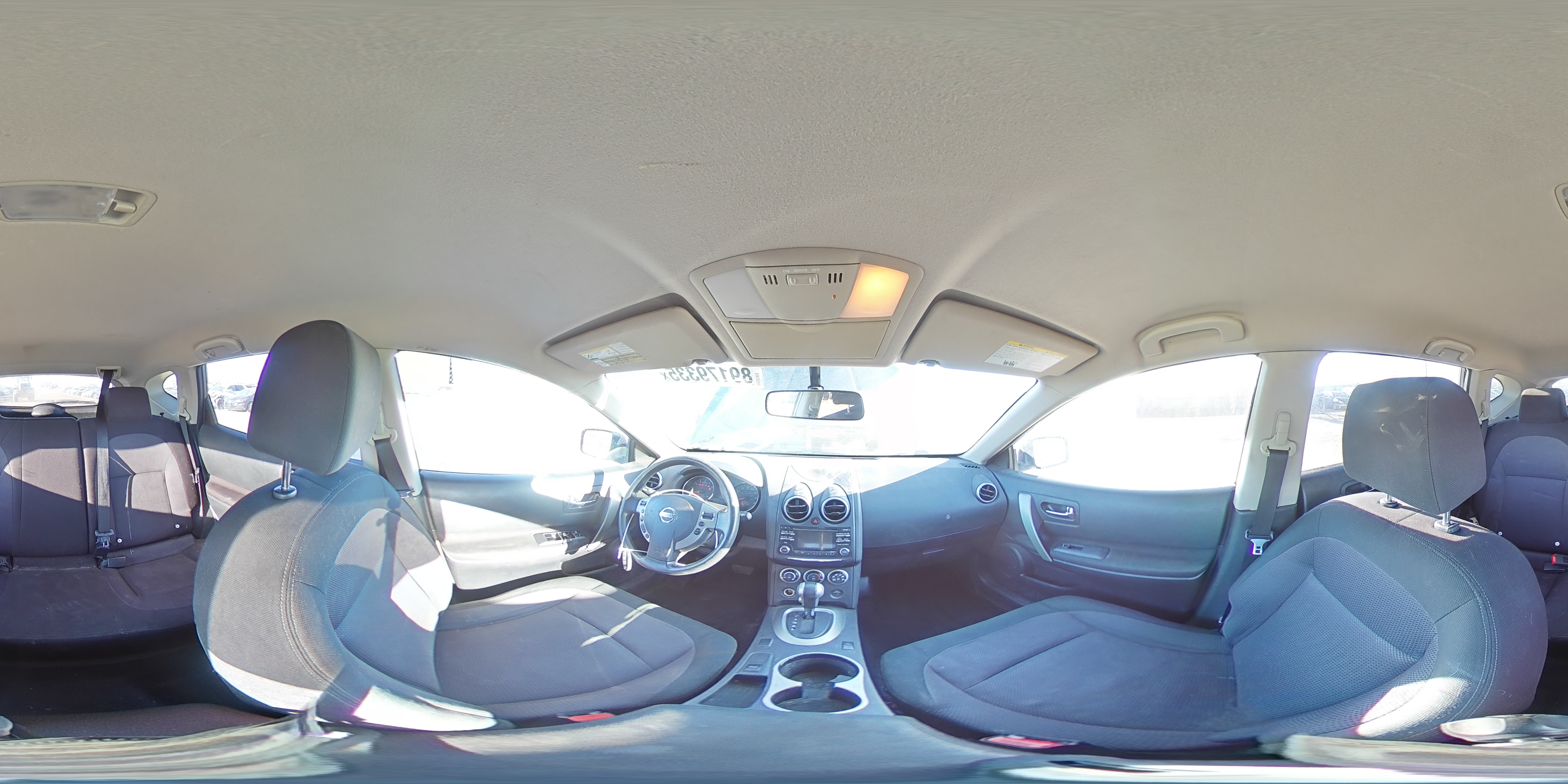 2013 Nissan Rogue - Image 14