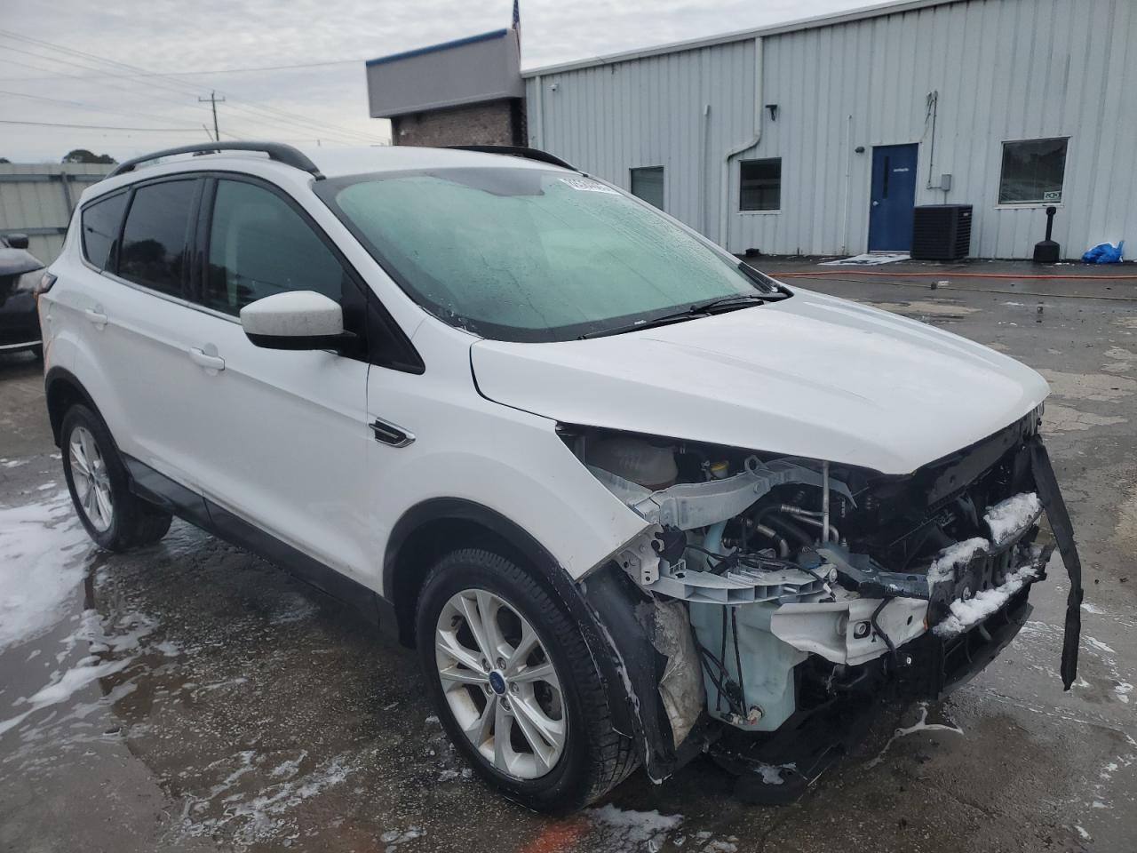 2017 Ford Escape - Image 4