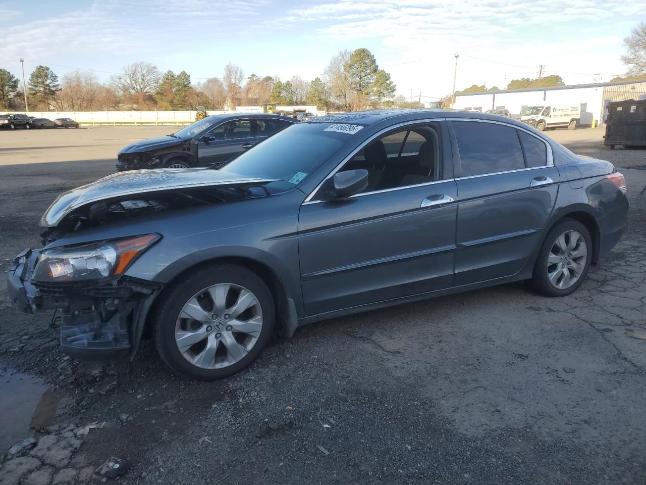 2008 Honda Accord - Image 1