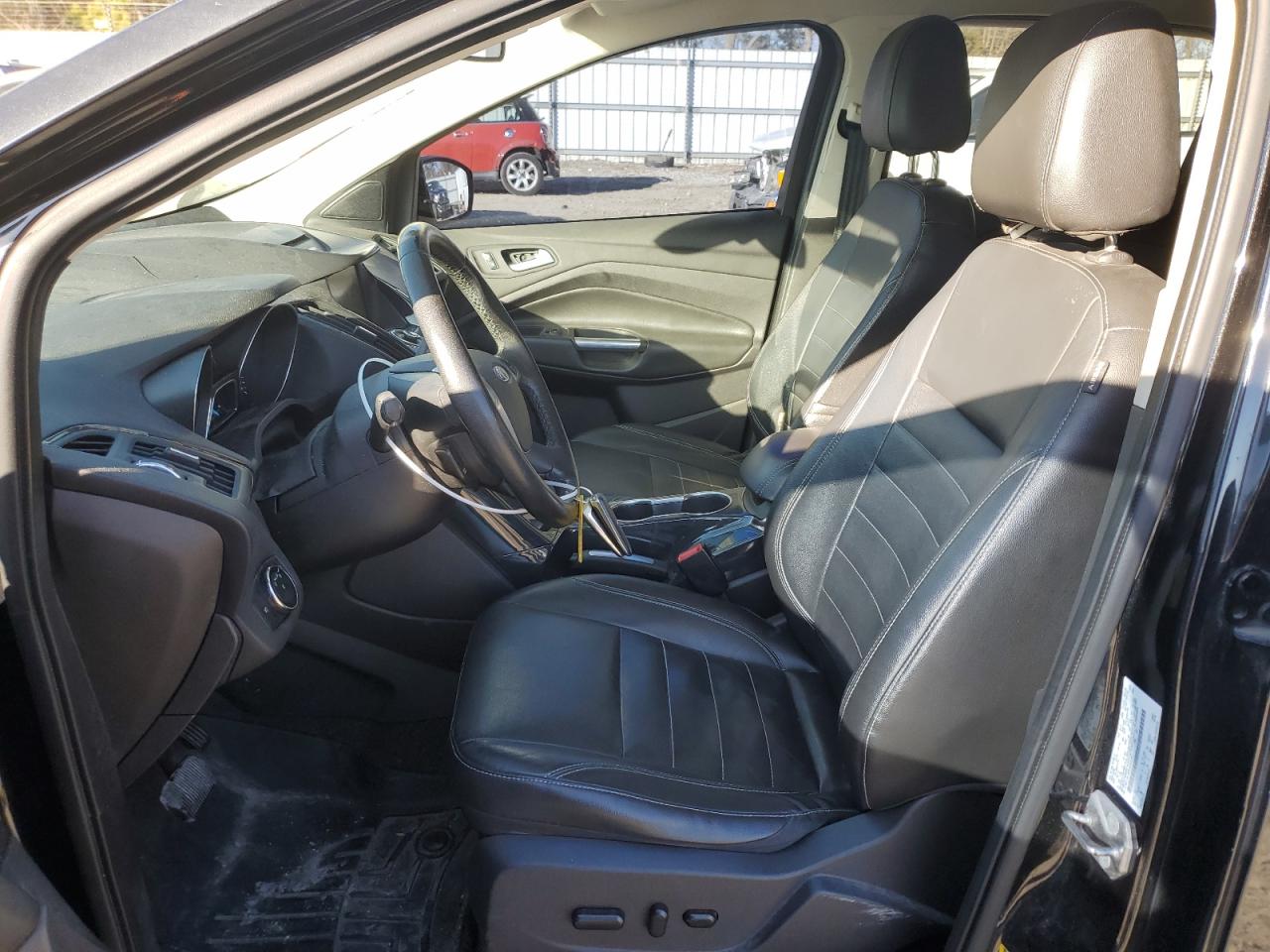 2014 Ford Escape - Image 7