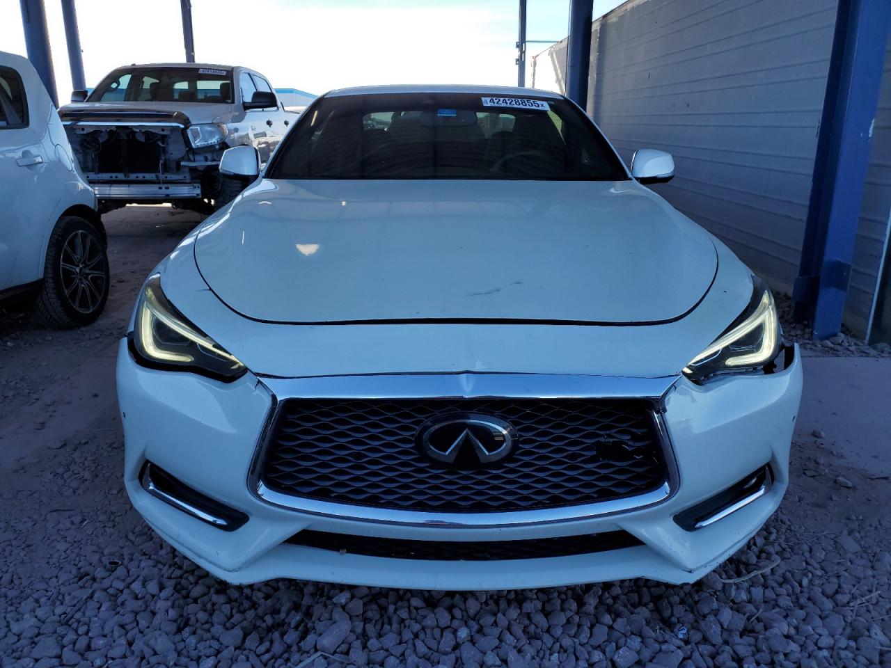 2019 Infiniti Q60 - Image 5