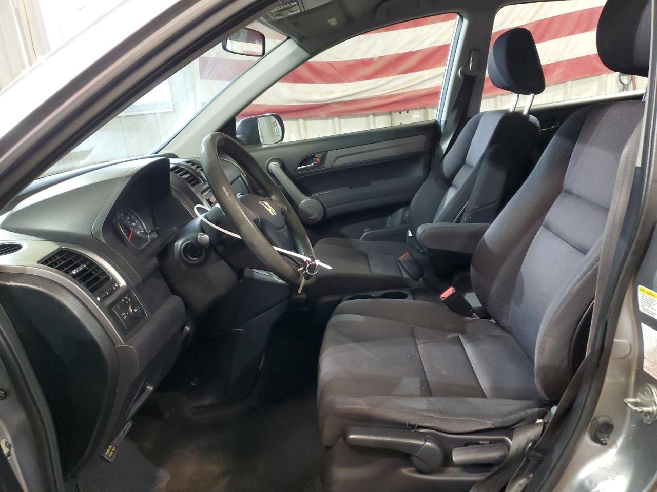 2008 Honda CR-V - Image 7