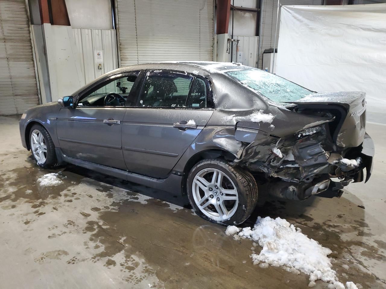 2008 Acura TL - Image 2