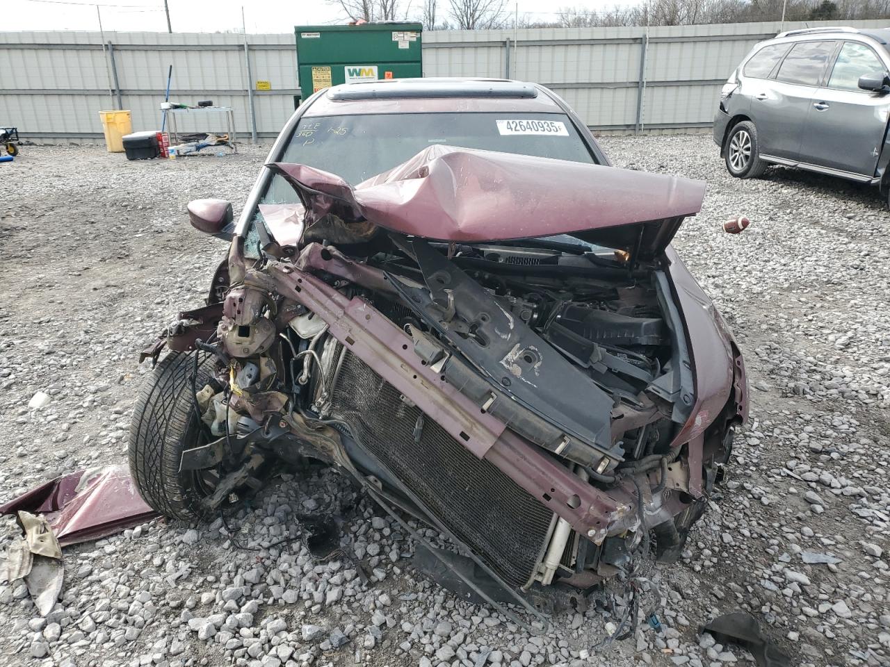 2012 Honda Accord - Image 5