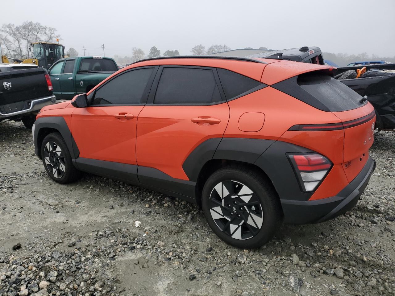 2024 Hyundai Kona - Image 2